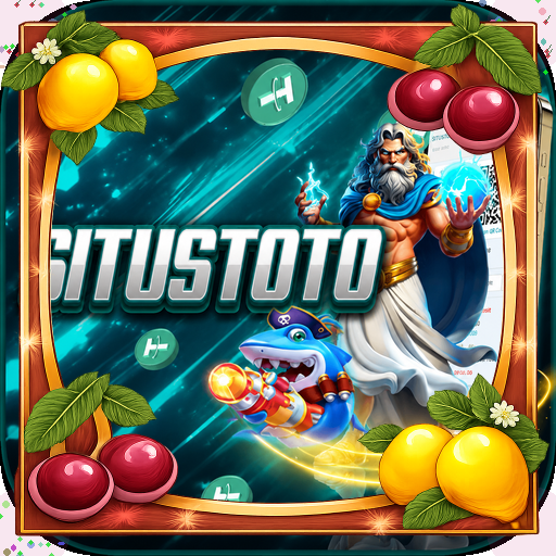 situstoto — mitra unggulan