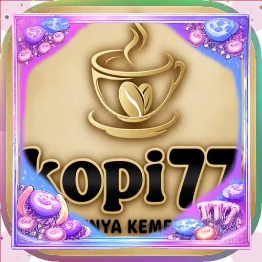 kopi77 — mitra unggulan