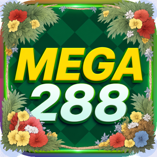 mega288 — mitra unggulan